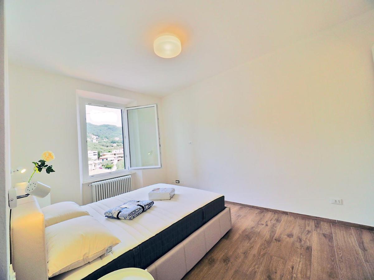 La Casa Di Lucia Apartment Lerici Exterior photo